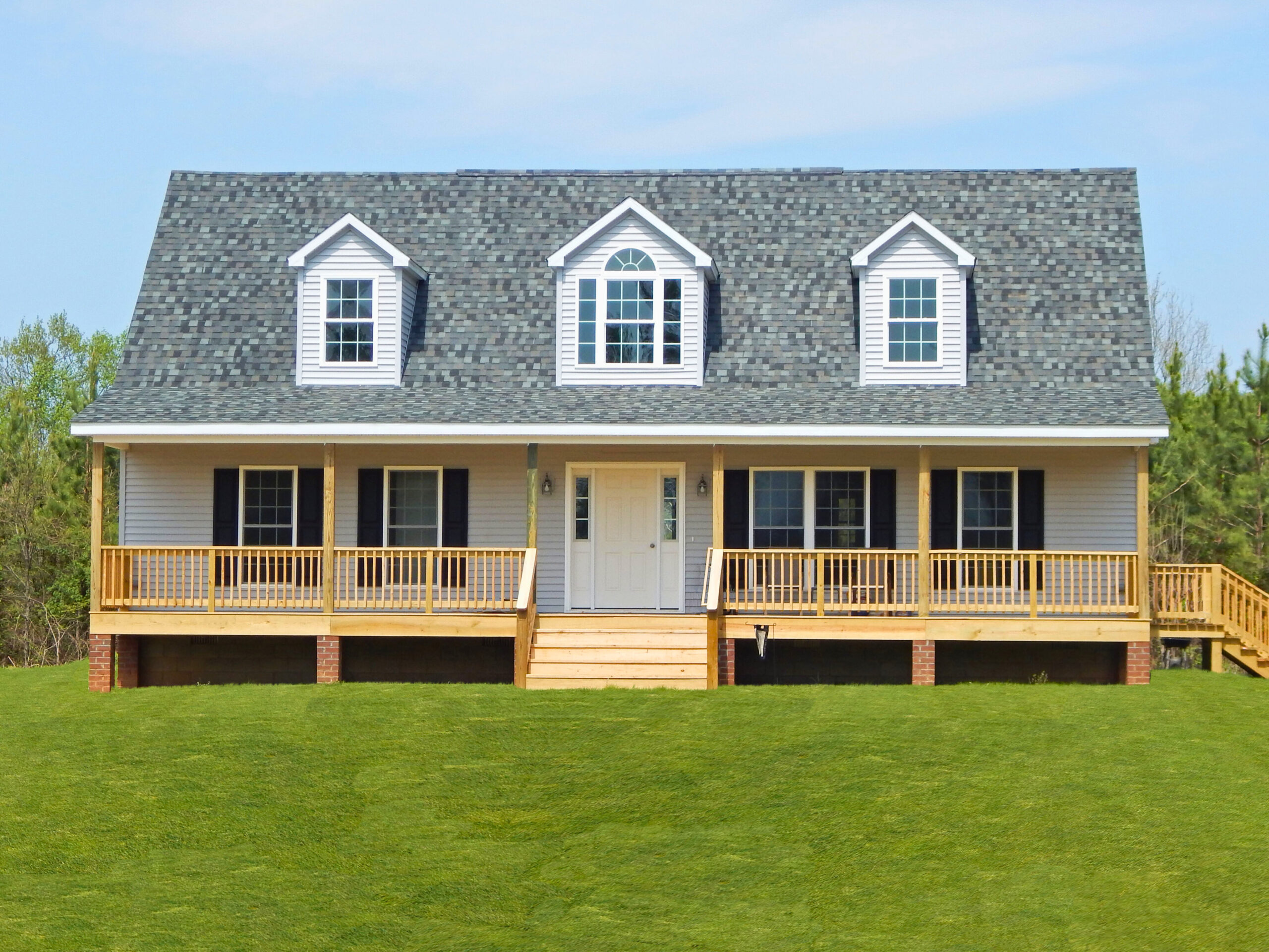 Affordable Modular Homes in PA