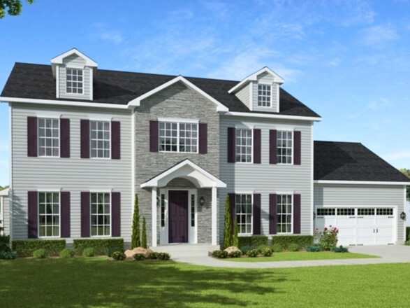 beautiful Affordable Modular Homes in Lancaster