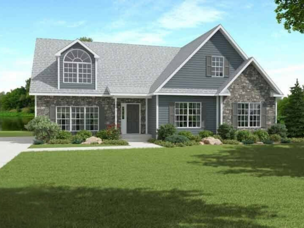 Cape Cod Modular Homes | Perfect Homes For Pennsylvania