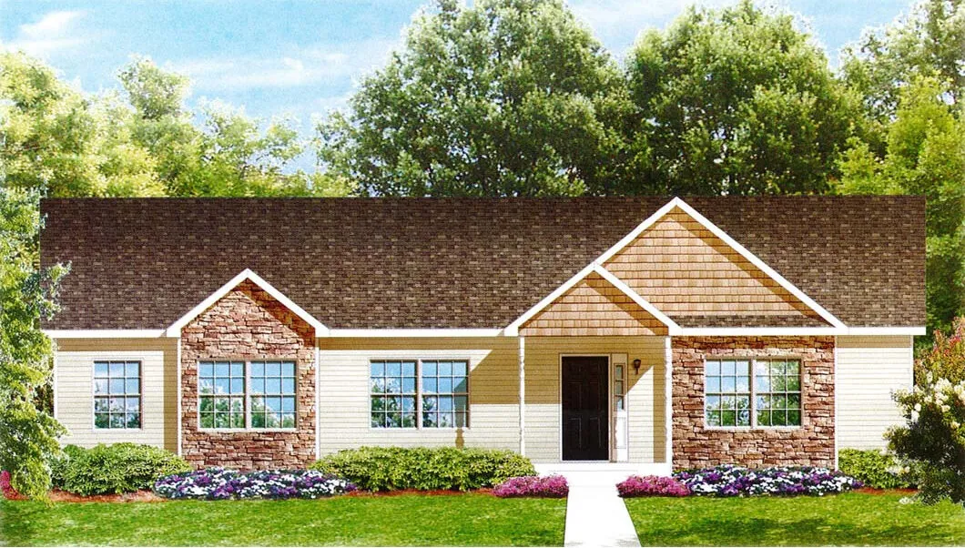 Affordable Modular Homes in Lancaster