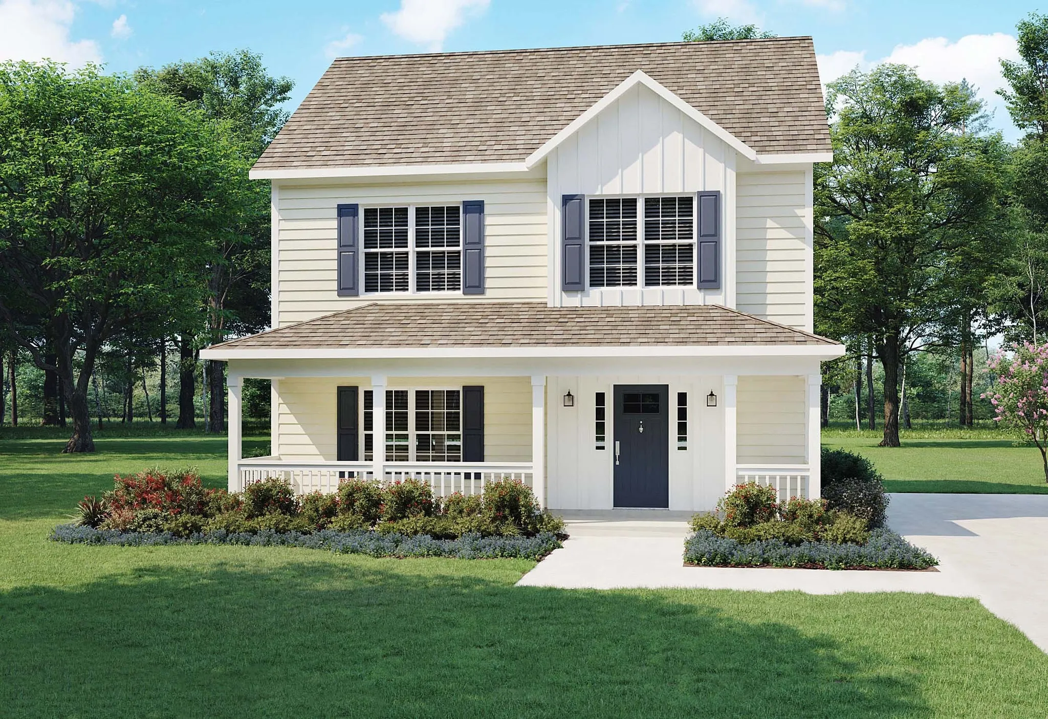 beautiful Affordable Modular Homes in Lancaster pa