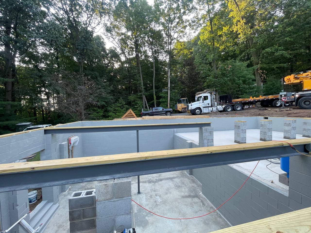 prefab ranch mudular house for sale in lancaster