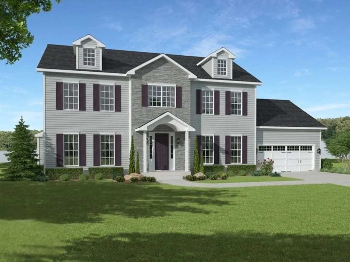 beautiful Affordable Modular Homes in Lancaster