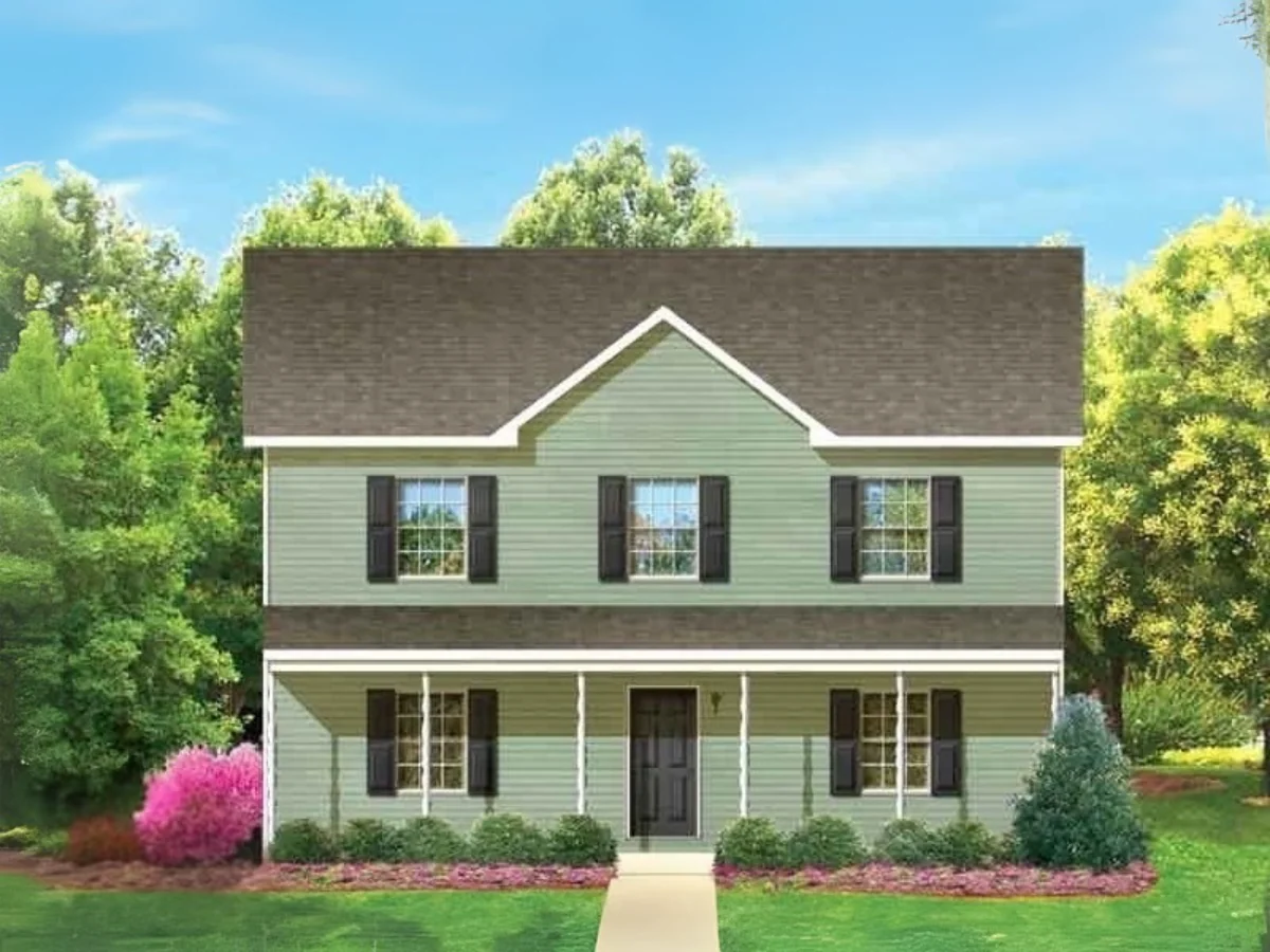 beautiful Affordable Modular Homes in Lancaster pa