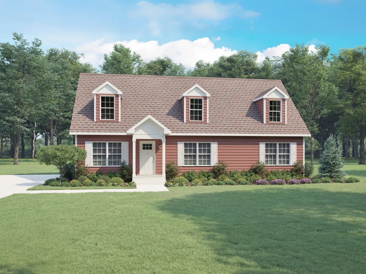 Affordable Modular Homes in Lancaster