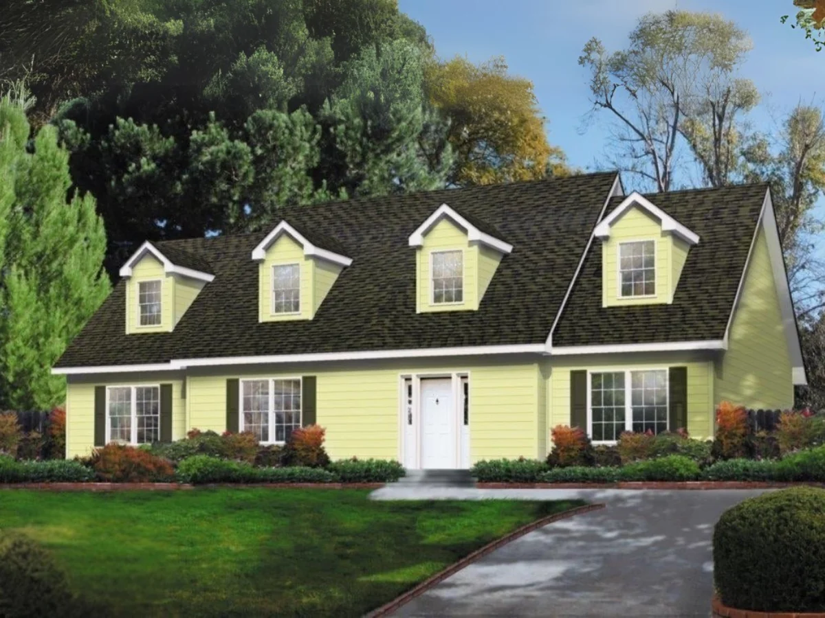 Affordable Modular Homes in Lancaster