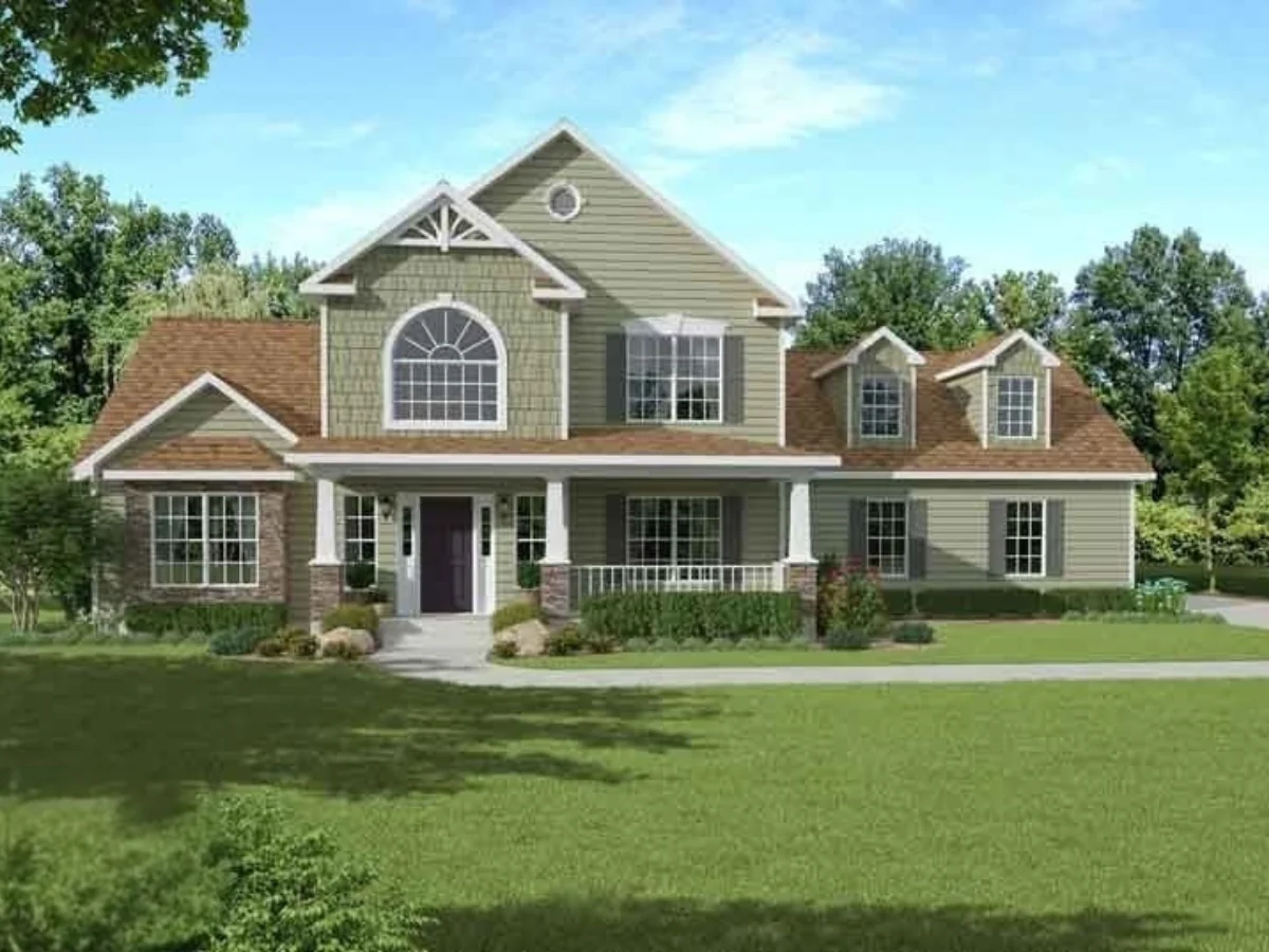 beautiful Affordable Modular Homes in Lancaster