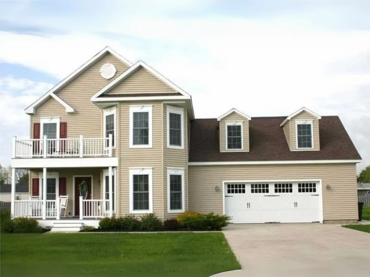 beautiful Affordable Modular Homes in Lancaster