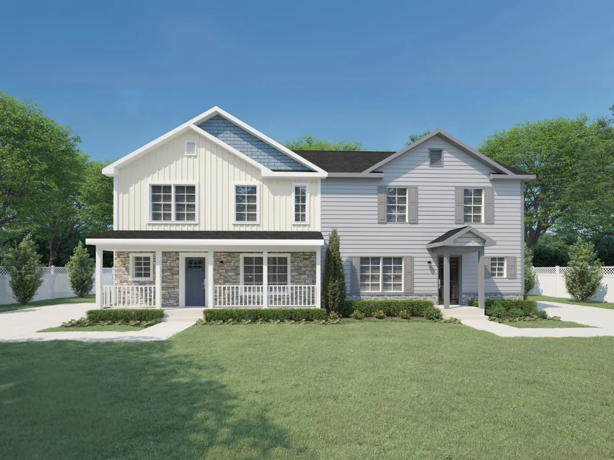 beautiful Affordable Modular Homes in Lancaster