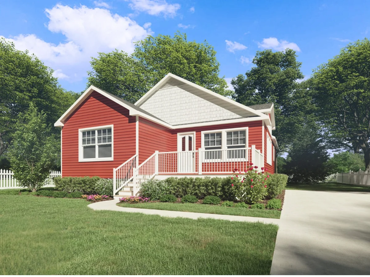 beautiful Affordable Modular Homes in Lancaster pa