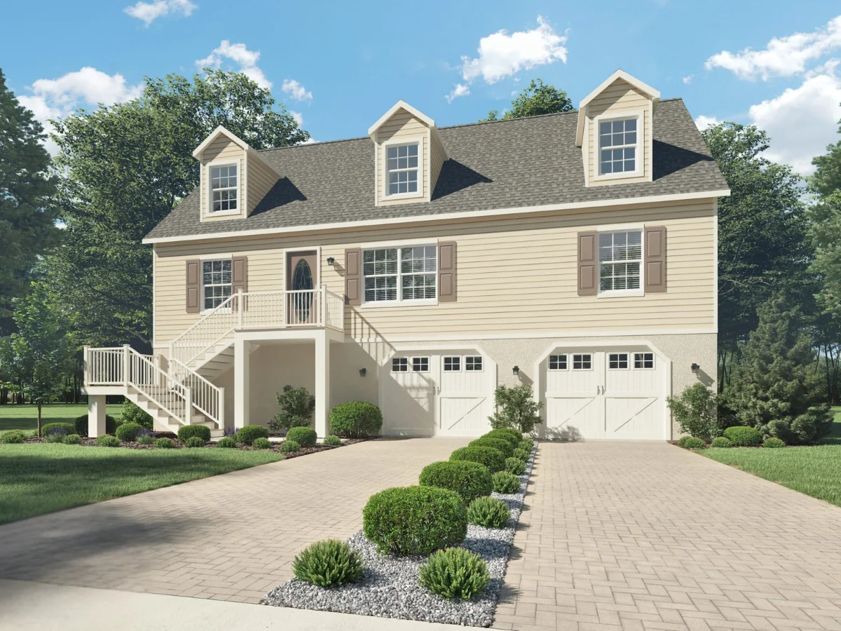 beautiful Affordable Modular Homes in Lancaster pa