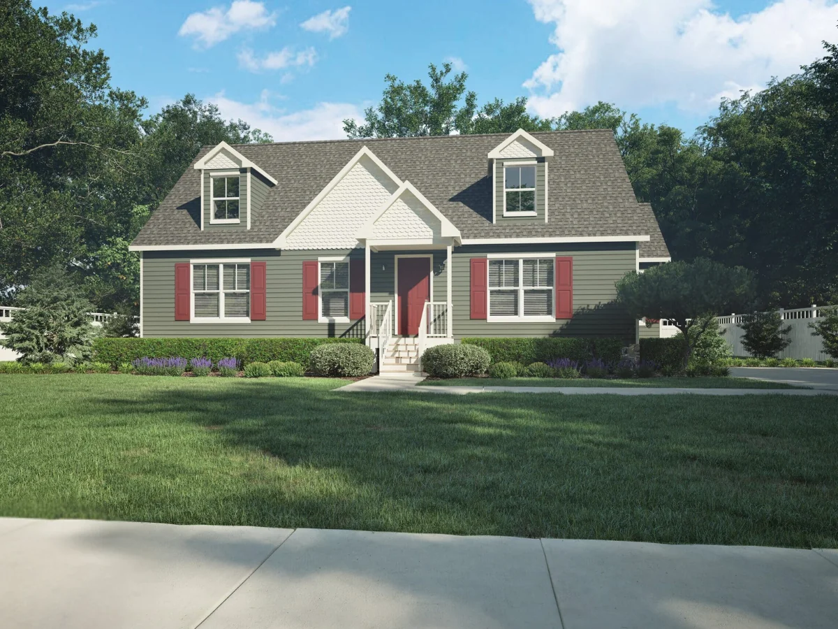 beautiful Affordable Modular Homes in Lancaster pa