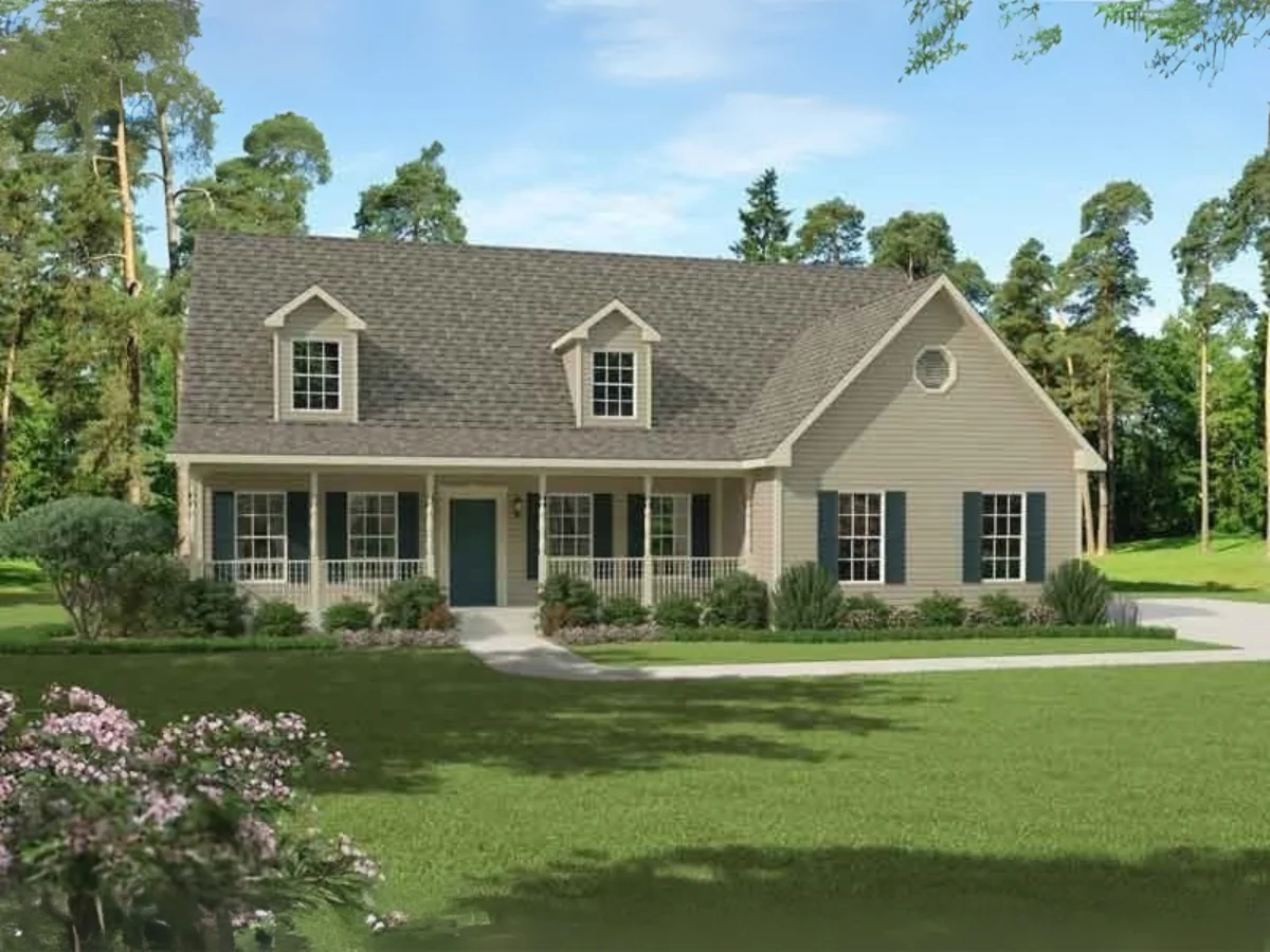 Affordable Modular Homes in Lancaster