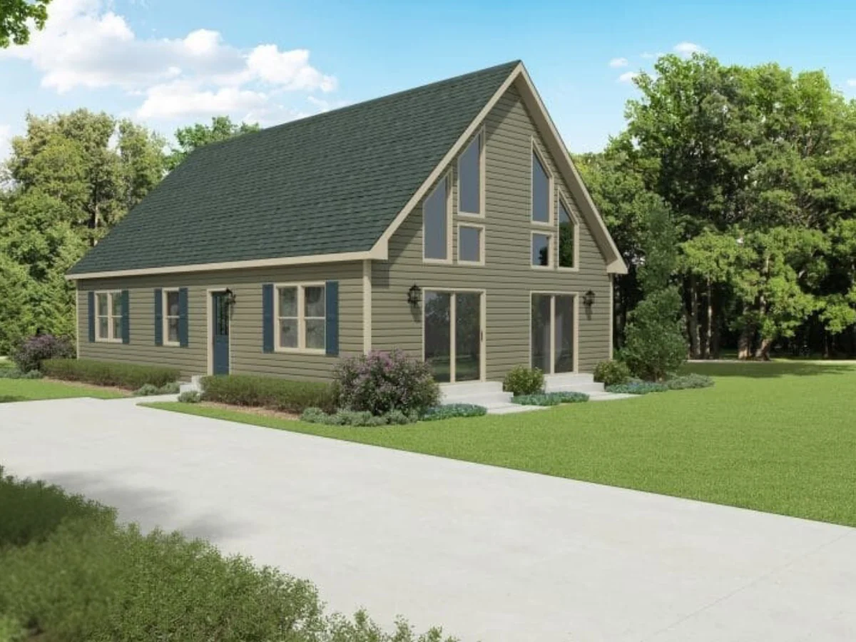 Affordable Modular Homes in Lancaster