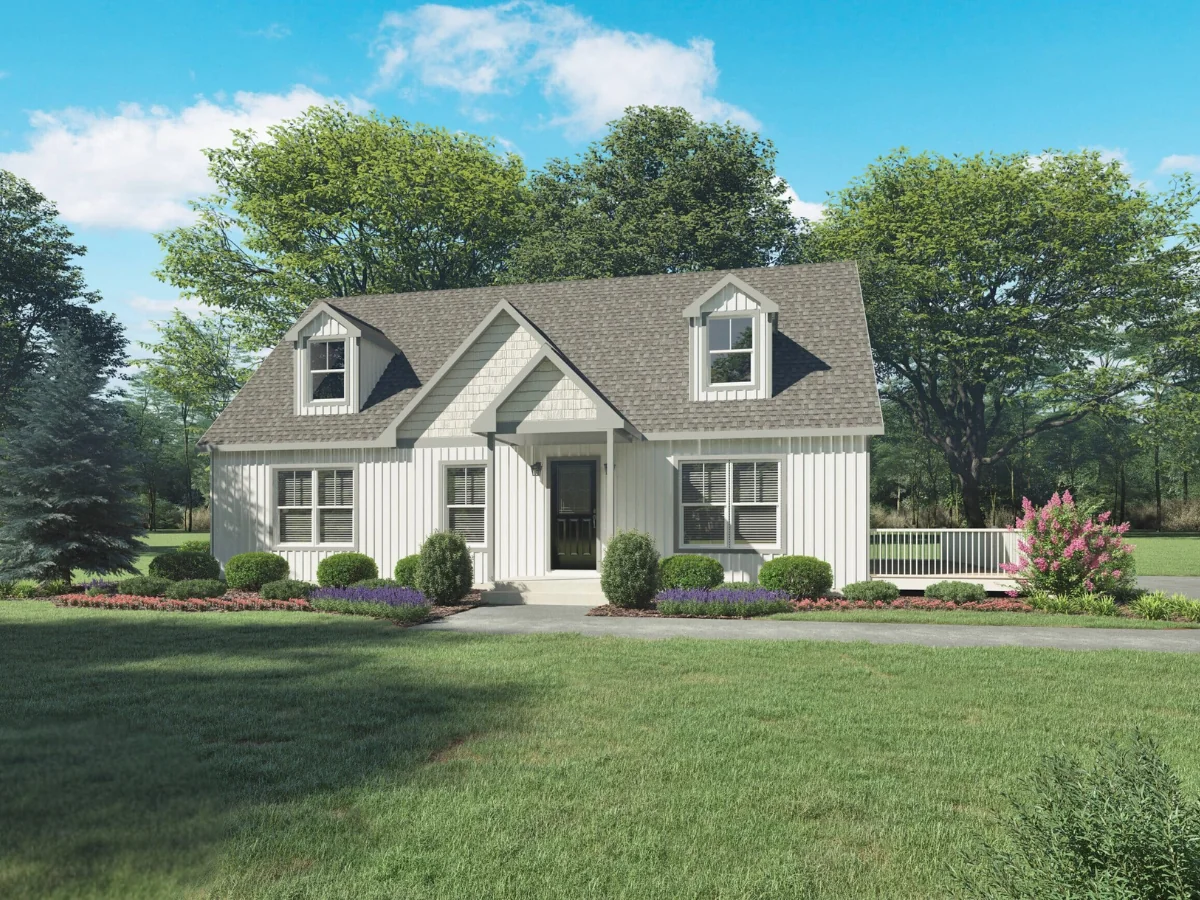Affordable Modular Homes in Lancaster